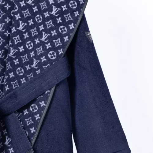 Cheap Louis Vuitton LV Coat Long Sleeved For Women #1354994 Replica Wholesale [$390.08 USD] [ITEM#1354994] on Replica Louis Vuitton LV Coat