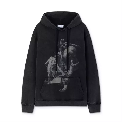 Off-White Hoodies Long Sleeved For Unisex #1354997