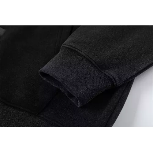 Cheap Off-White Hoodies Long Sleeved For Unisex #1354997 Replica Wholesale [$60.00 USD] [ITEM#1354997] on Replica Off-White Hoodies
