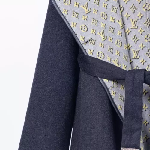 Cheap Louis Vuitton LV Coat Long Sleeved For Women #1354998 Replica Wholesale [$390.08 USD] [ITEM#1354998] on Replica Louis Vuitton LV Coat