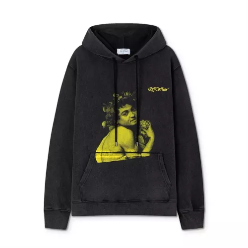 Off-White Hoodies Long Sleeved For Unisex #1354999