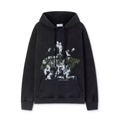 Off-White Hoodies Long Sleeved For Unisex #1355000