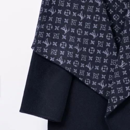 Cheap Louis Vuitton LV Coat Long Sleeved For Women #1355002 Replica Wholesale [$390.08 USD] [ITEM#1355002] on Replica Louis Vuitton LV Coat
