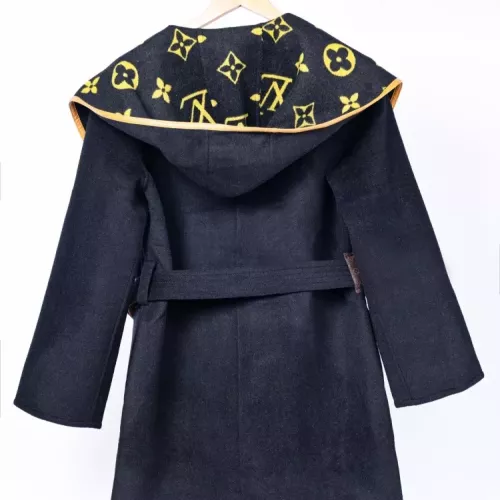 Cheap Louis Vuitton LV Coat Long Sleeved For Women #1355003 Replica Wholesale [$403.31 USD] [ITEM#1355003] on Replica Louis Vuitton LV Coat