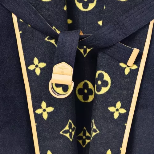 Cheap Louis Vuitton LV Coat Long Sleeved For Women #1355003 Replica Wholesale [$403.31 USD] [ITEM#1355003] on Replica Louis Vuitton LV Coat