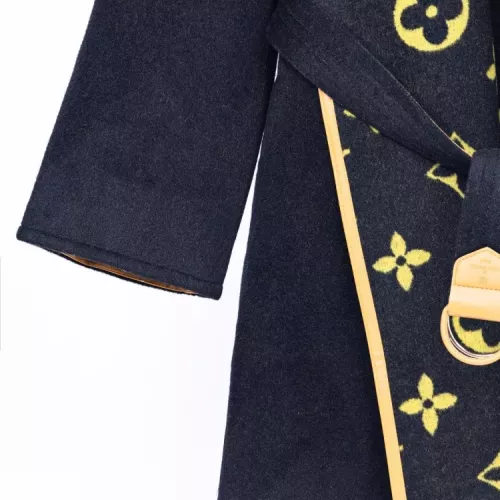 Cheap Louis Vuitton LV Coat Long Sleeved For Women #1355003 Replica Wholesale [$403.31 USD] [ITEM#1355003] on Replica Louis Vuitton LV Coat
