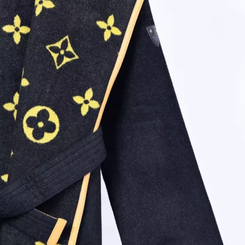 Cheap Louis Vuitton LV Coat Long Sleeved For Women #1355003 Replica Wholesale [$403.31 USD] [ITEM#1355003] on Replica Louis Vuitton LV Coat