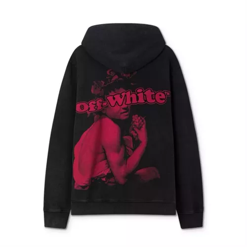 Off-White Hoodies Long Sleeved For Unisex #1355008