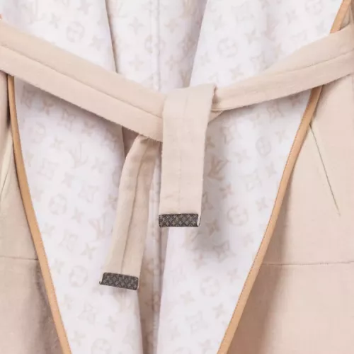 Cheap Louis Vuitton LV Coat Long Sleeved For Women #1355015 Replica Wholesale [$390.08 USD] [ITEM#1355015] on Replica Louis Vuitton LV Coat