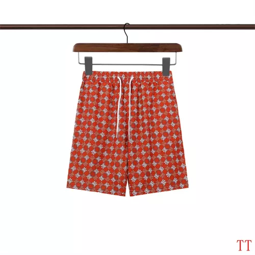 Cheap Amiri Tracksuits Short Sleeved For Men #1355016 Replica Wholesale [$52.00 USD] [ITEM#1355016] on Replica Amiri Tracksuits