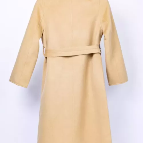 Cheap Louis Vuitton LV Coat Long Sleeved For Women #1355018 Replica Wholesale [$390.08 USD] [ITEM#1355018] on Replica Louis Vuitton LV Coat