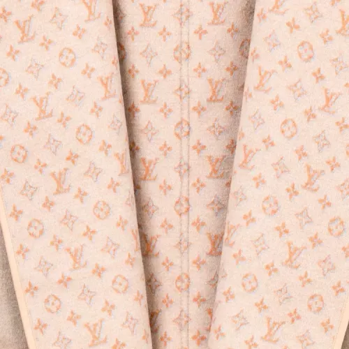 Cheap Louis Vuitton LV Coat Long Sleeved For Women #1355019 Replica Wholesale [$390.08 USD] [ITEM#1355019] on Replica Louis Vuitton LV Coat