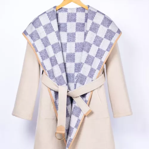 Louis Vuitton LV Coat Long Sleeved For Women #1355024