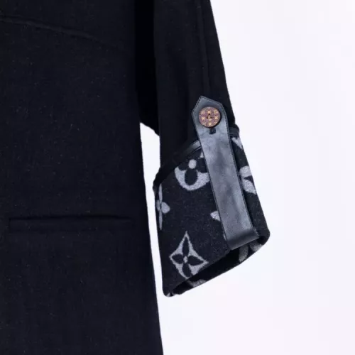 Cheap Louis Vuitton LV Coat Long Sleeved For Women #1355032 Replica Wholesale [$390.08 USD] [ITEM#1355032] on Replica Louis Vuitton LV Coat
