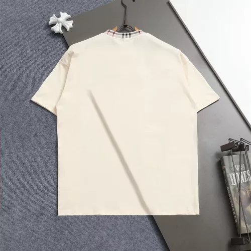 Cheap Burberry T-Shirts Short Sleeved For Unisex #1355051 Replica Wholesale [$39.00 USD] [ITEM#1355051] on Replica Burberry T-Shirts