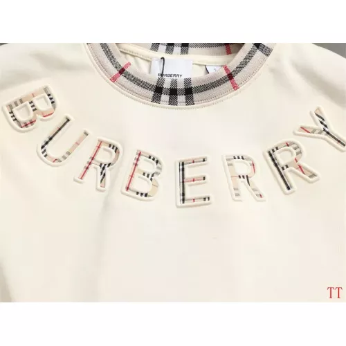 Cheap Burberry T-Shirts Short Sleeved For Unisex #1355051 Replica Wholesale [$39.00 USD] [ITEM#1355051] on Replica Burberry T-Shirts