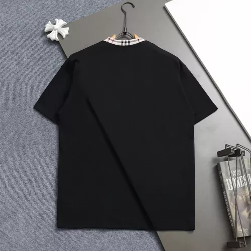 Cheap Burberry T-Shirts Short Sleeved For Unisex #1355052 Replica Wholesale [$39.00 USD] [ITEM#1355052] on Replica Burberry T-Shirts