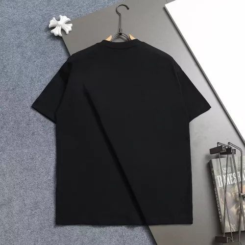 Cheap Fendi T-Shirts Short Sleeved For Unisex #1355059 Replica Wholesale [$39.00 USD] [ITEM#1355059] on Replica Fendi T-Shirts