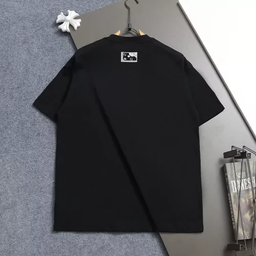 Cheap Fendi T-Shirts Short Sleeved For Unisex #1355061 Replica Wholesale [$39.00 USD] [ITEM#1355061] on Replica Fendi T-Shirts
