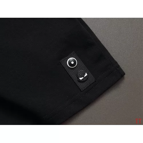 Cheap Fendi T-Shirts Short Sleeved For Unisex #1355061 Replica Wholesale [$39.00 USD] [ITEM#1355061] on Replica Fendi T-Shirts