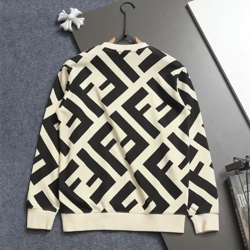 Cheap Fendi Hoodies Long Sleeved For Unisex #1355062 Replica Wholesale [$56.00 USD] [ITEM#1355062] on Replica Fendi Hoodies