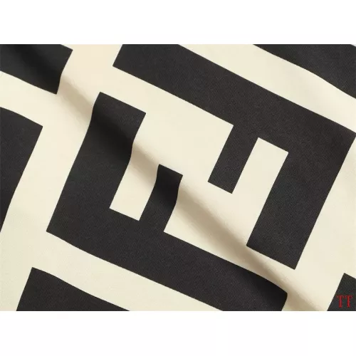 Cheap Fendi Hoodies Long Sleeved For Unisex #1355062 Replica Wholesale [$56.00 USD] [ITEM#1355062] on Replica Fendi Hoodies