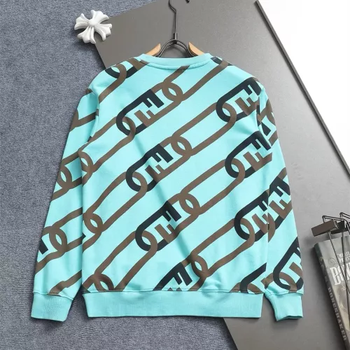 Cheap Fendi Hoodies Long Sleeved For Unisex #1355067 Replica Wholesale [$56.00 USD] [ITEM#1355067] on Replica Fendi Hoodies