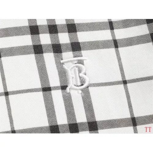 Cheap Burberry Hoodies Long Sleeved For Unisex #1355069 Replica Wholesale [$56.00 USD] [ITEM#1355069] on Replica Burberry Hoodies