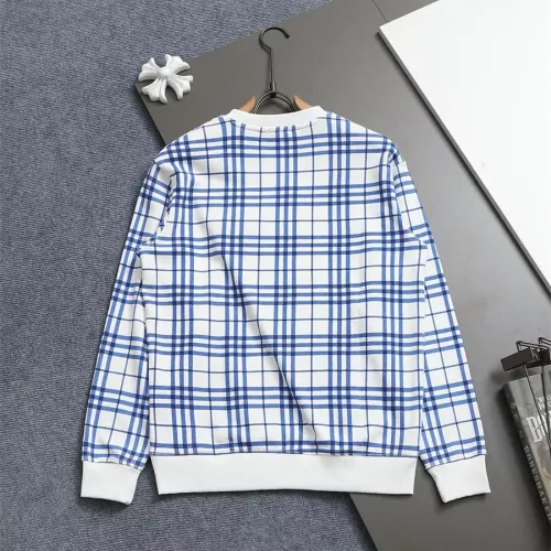 Cheap Burberry Hoodies Long Sleeved For Unisex #1355070 Replica Wholesale [$56.00 USD] [ITEM#1355070] on Replica Burberry Hoodies