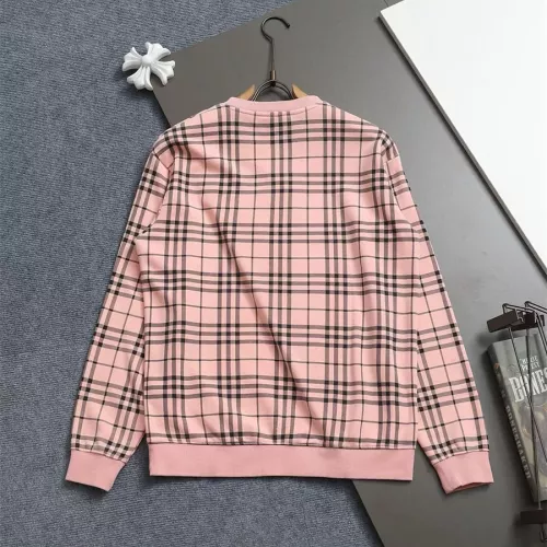 Cheap Burberry Hoodies Long Sleeved For Unisex #1355071 Replica Wholesale [$56.00 USD] [ITEM#1355071] on Replica Burberry Hoodies