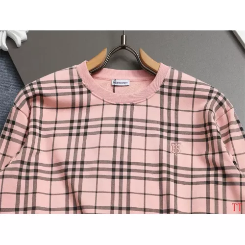 Cheap Burberry Hoodies Long Sleeved For Unisex #1355071 Replica Wholesale [$56.00 USD] [ITEM#1355071] on Replica Burberry Hoodies