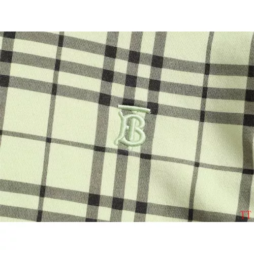 Cheap Burberry Hoodies Long Sleeved For Unisex #1355072 Replica Wholesale [$56.00 USD] [ITEM#1355072] on Replica Burberry Hoodies