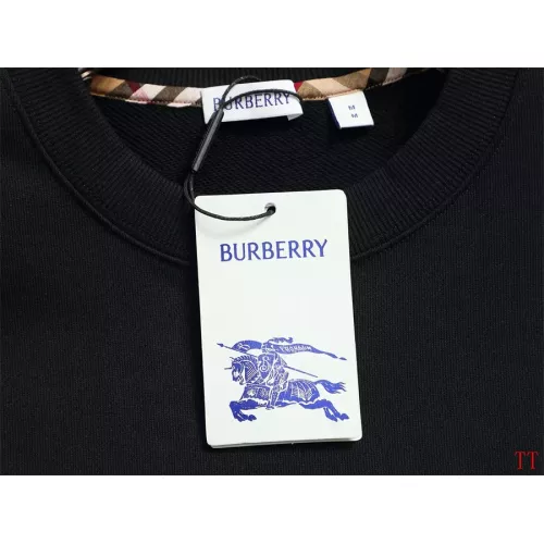 Cheap Burberry Hoodies Long Sleeved For Unisex #1355074 Replica Wholesale [$60.00 USD] [ITEM#1355074] on Replica Burberry Hoodies