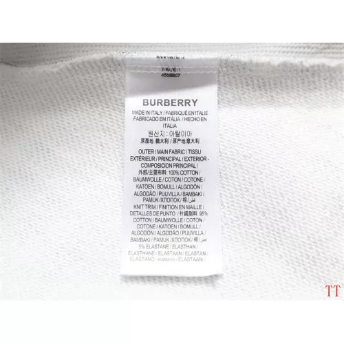 Cheap Burberry Hoodies Long Sleeved For Unisex #1355074 Replica Wholesale [$60.00 USD] [ITEM#1355074] on Replica Burberry Hoodies