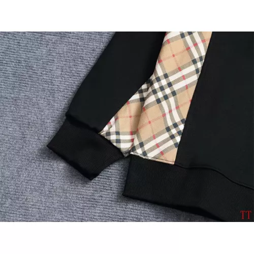 Cheap Burberry Hoodies Long Sleeved For Unisex #1355074 Replica Wholesale [$60.00 USD] [ITEM#1355074] on Replica Burberry Hoodies