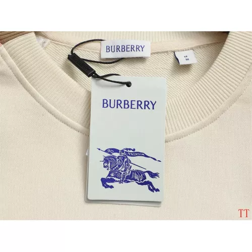 Cheap Burberry Hoodies Long Sleeved For Unisex #1355075 Replica Wholesale [$60.00 USD] [ITEM#1355075] on Replica Burberry Hoodies