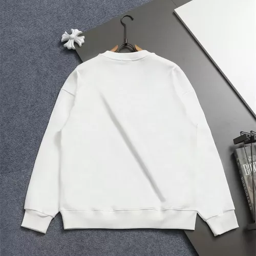 Cheap Christian Dior Hoodies Long Sleeved For Unisex #1355079 Replica Wholesale [$60.00 USD] [ITEM#1355079] on Replica Christian Dior Hoodies