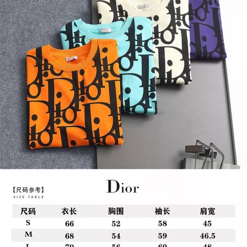 Cheap Christian Dior Hoodies Long Sleeved For Unisex #1355081 Replica Wholesale [$56.00 USD] [ITEM#1355081] on Replica Christian Dior Hoodies
