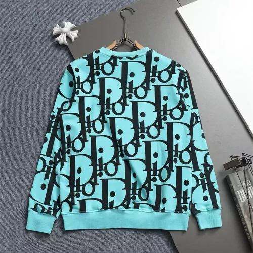 Cheap Christian Dior Hoodies Long Sleeved For Unisex #1355082 Replica Wholesale [$56.00 USD] [ITEM#1355082] on Replica Christian Dior Hoodies