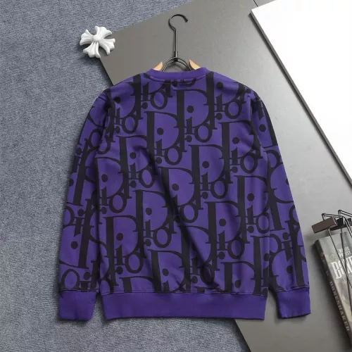 Cheap Christian Dior Hoodies Long Sleeved For Unisex #1355084 Replica Wholesale [$56.00 USD] [ITEM#1355084] on Replica Christian Dior Hoodies