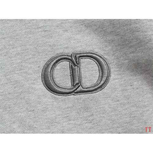 Cheap Christian Dior Hoodies Long Sleeved For Unisex #1355085 Replica Wholesale [$60.00 USD] [ITEM#1355085] on Replica Christian Dior Hoodies