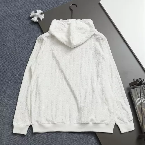 Cheap Christian Dior Hoodies Long Sleeved For Unisex #1355087 Replica Wholesale [$64.00 USD] [ITEM#1355087] on Replica Christian Dior Hoodies