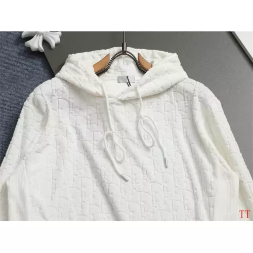 Cheap Christian Dior Hoodies Long Sleeved For Unisex #1355087 Replica Wholesale [$64.00 USD] [ITEM#1355087] on Replica Christian Dior Hoodies