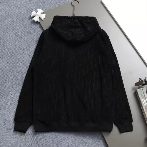 Cheap Christian Dior Hoodies Long Sleeved For Unisex #1355088 Replica Wholesale [$64.00 USD] [ITEM#1355088] on Replica Christian Dior Hoodies