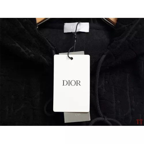 Cheap Christian Dior Hoodies Long Sleeved For Unisex #1355088 Replica Wholesale [$64.00 USD] [ITEM#1355088] on Replica Christian Dior Hoodies
