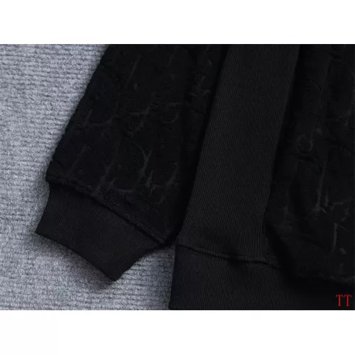 Cheap Christian Dior Hoodies Long Sleeved For Unisex #1355088 Replica Wholesale [$64.00 USD] [ITEM#1355088] on Replica Christian Dior Hoodies