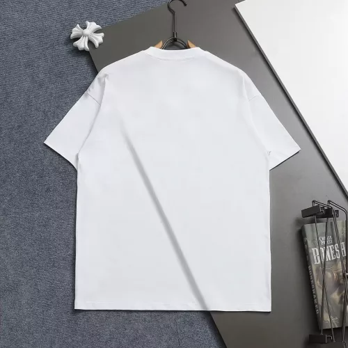 Cheap Moncler T-Shirts Short Sleeved For Unisex #1355089 Replica Wholesale [$39.00 USD] [ITEM#1355089] on Replica Moncler T-Shirts