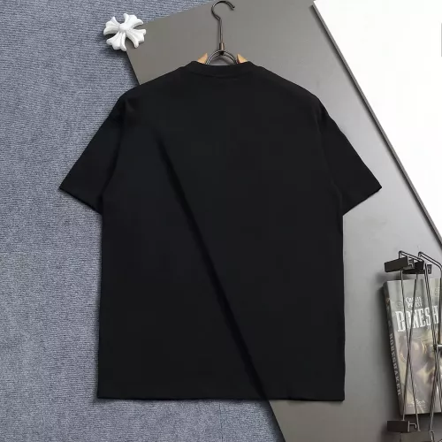 Cheap Moncler T-Shirts Short Sleeved For Unisex #1355090 Replica Wholesale [$39.00 USD] [ITEM#1355090] on Replica Moncler T-Shirts