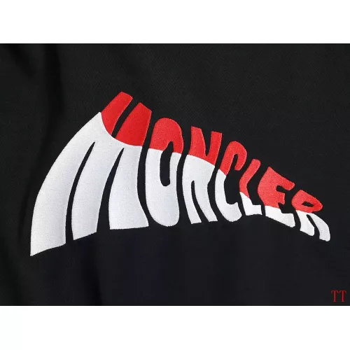Cheap Moncler T-Shirts Short Sleeved For Unisex #1355090 Replica Wholesale [$39.00 USD] [ITEM#1355090] on Replica Moncler T-Shirts