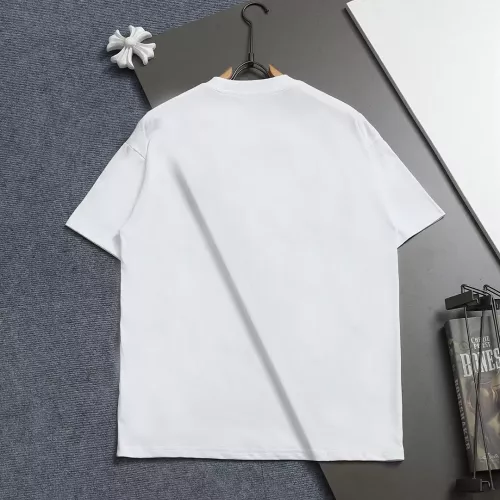 Cheap LOEWE T-Shirts Short Sleeved For Unisex #1355095 Replica Wholesale [$39.00 USD] [ITEM#1355095] on Replica LOEWE T-Shirts